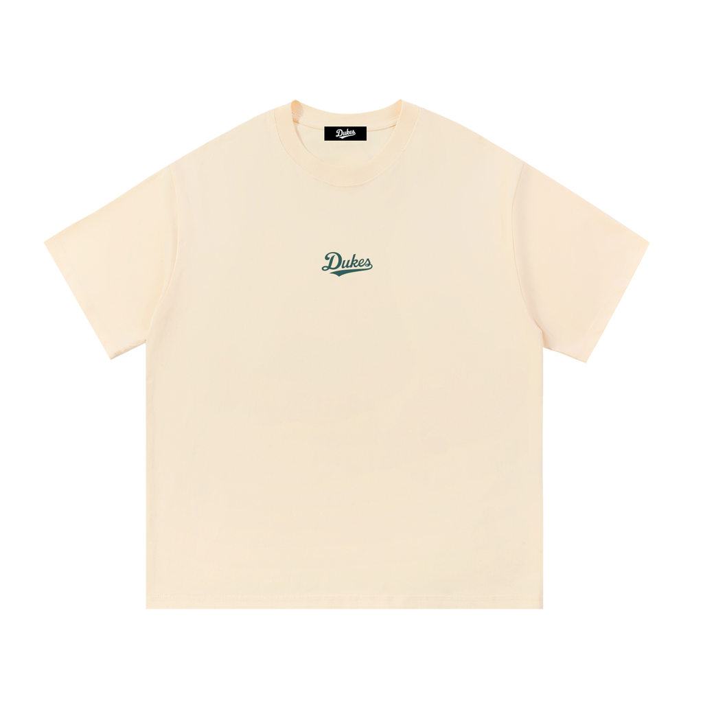 Dukes Tour Tee
