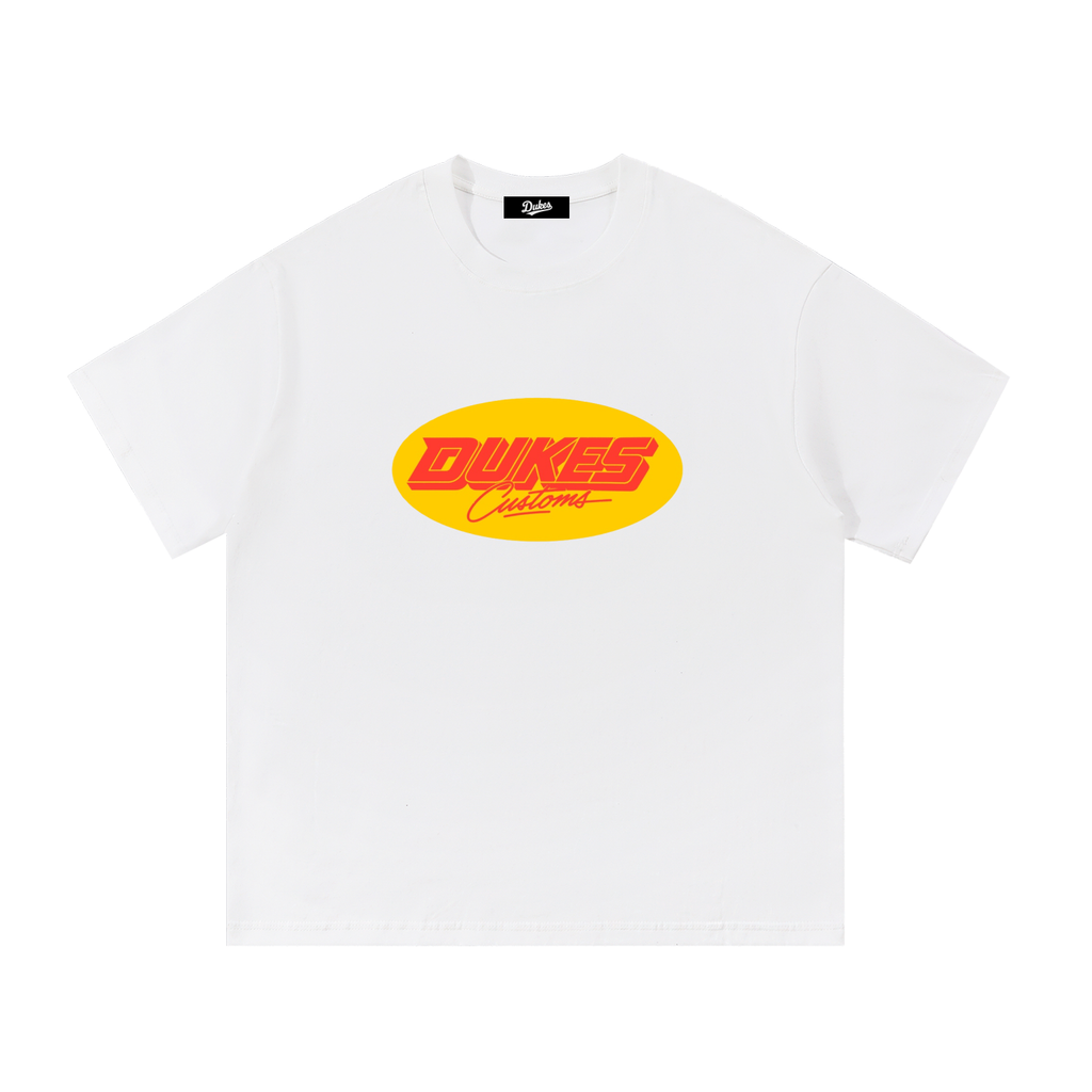 Essential Cotton T-Shirt