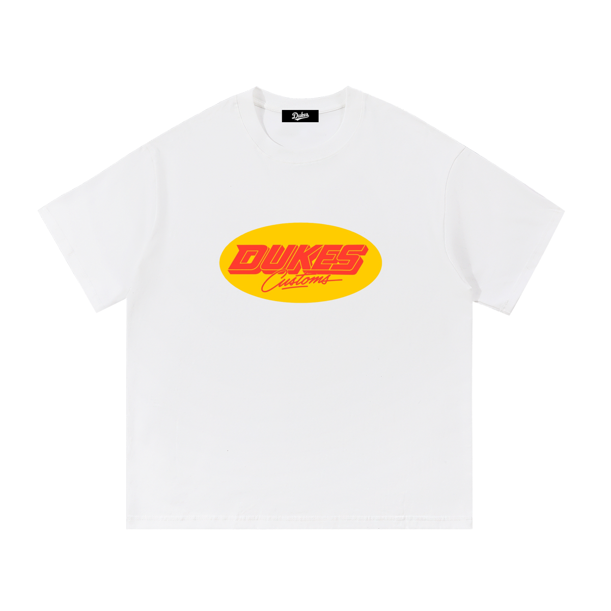 Essential Cotton T-Shirt