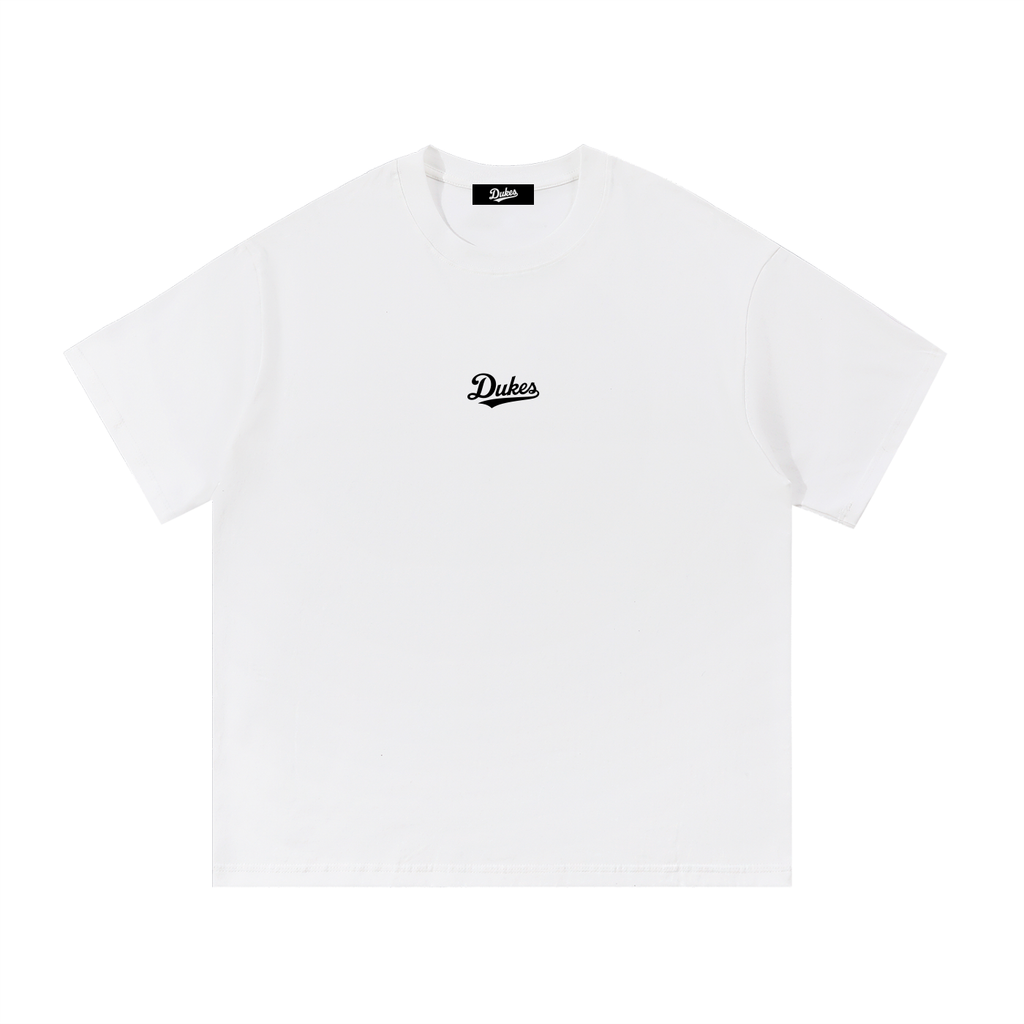 Dukes CB Camo Tee