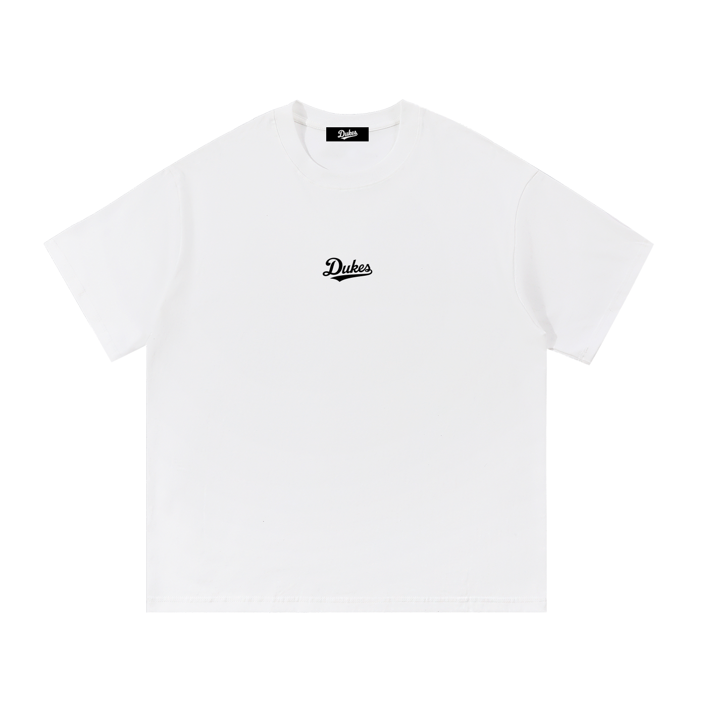 Dukes CB Camo Tee