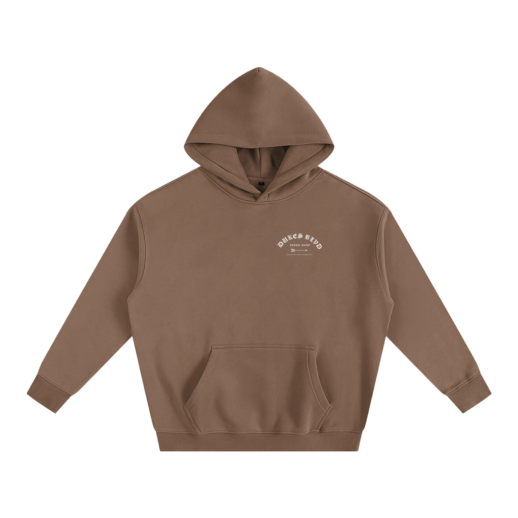 Dukes Boulevard Exclusive Hoodie