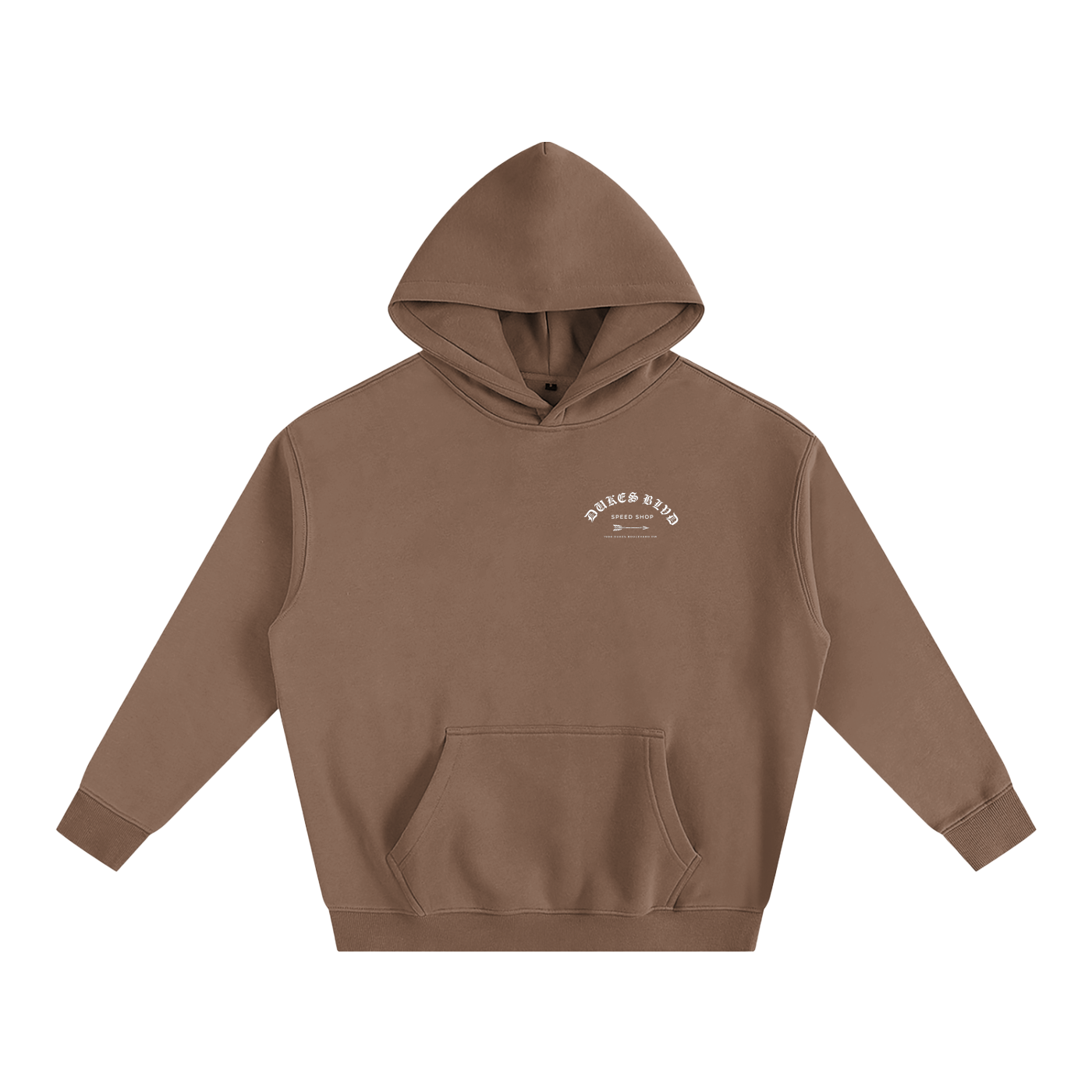 Dukes Boulevard Exclusive Hoodie