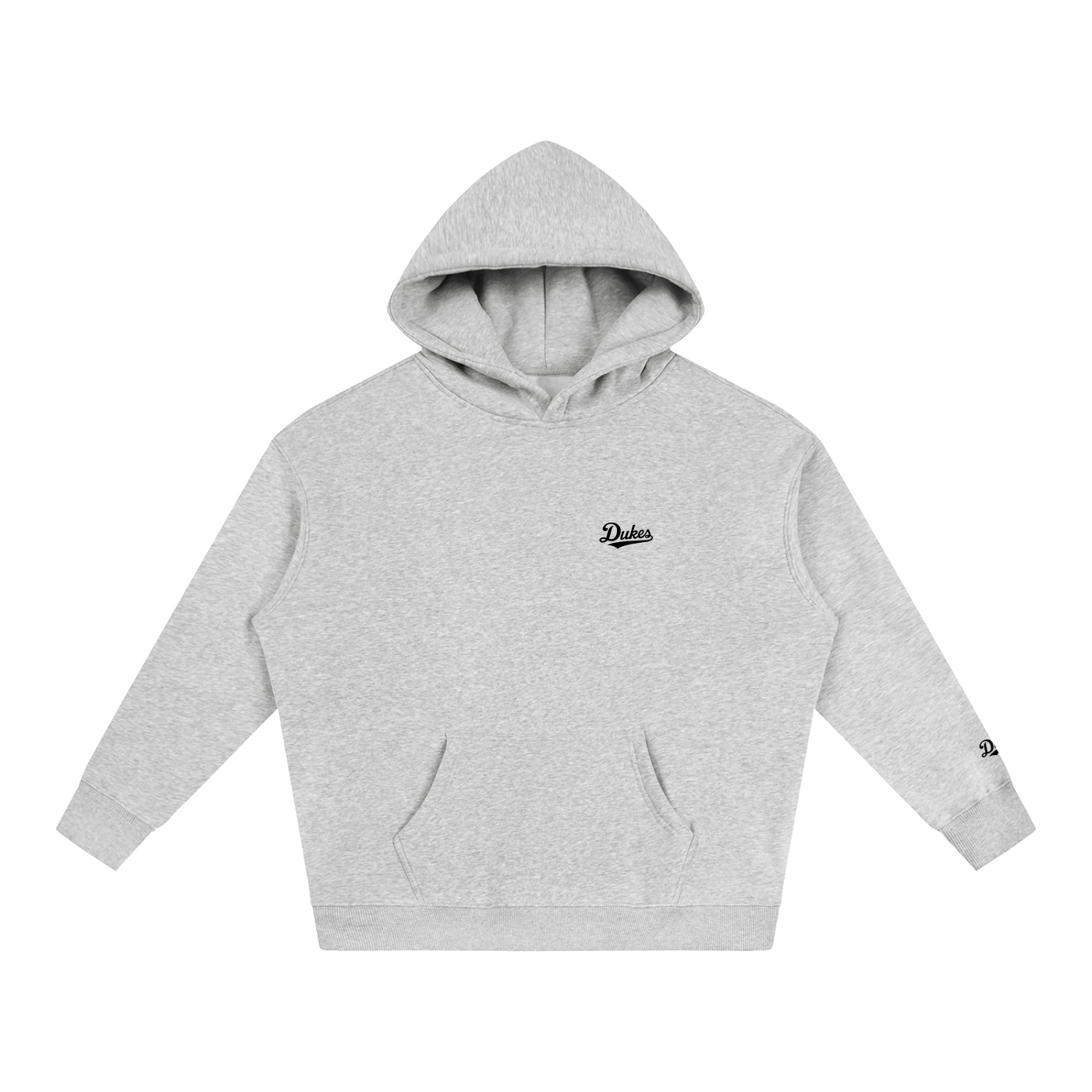 Dukes Remastered Hoodie