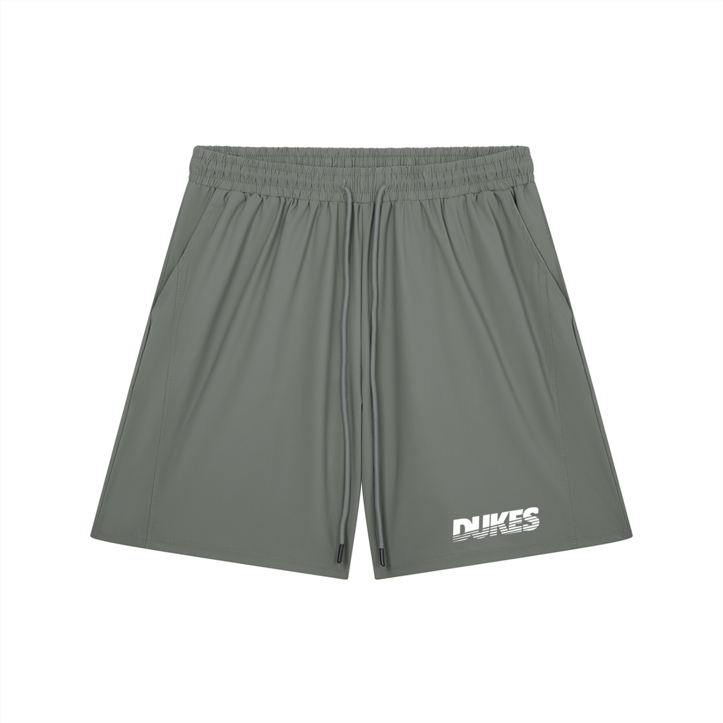 Dukes Drawstring Shorts