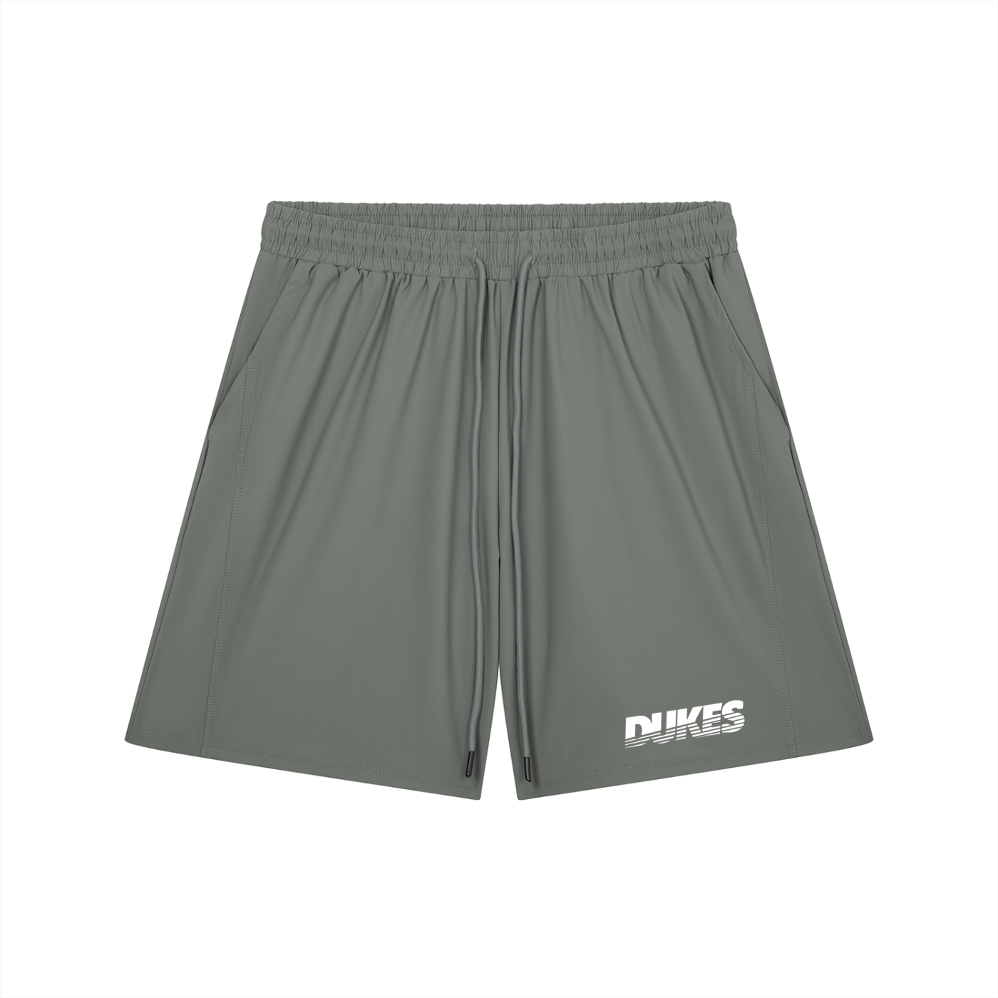 Dukes Drawstring Shorts