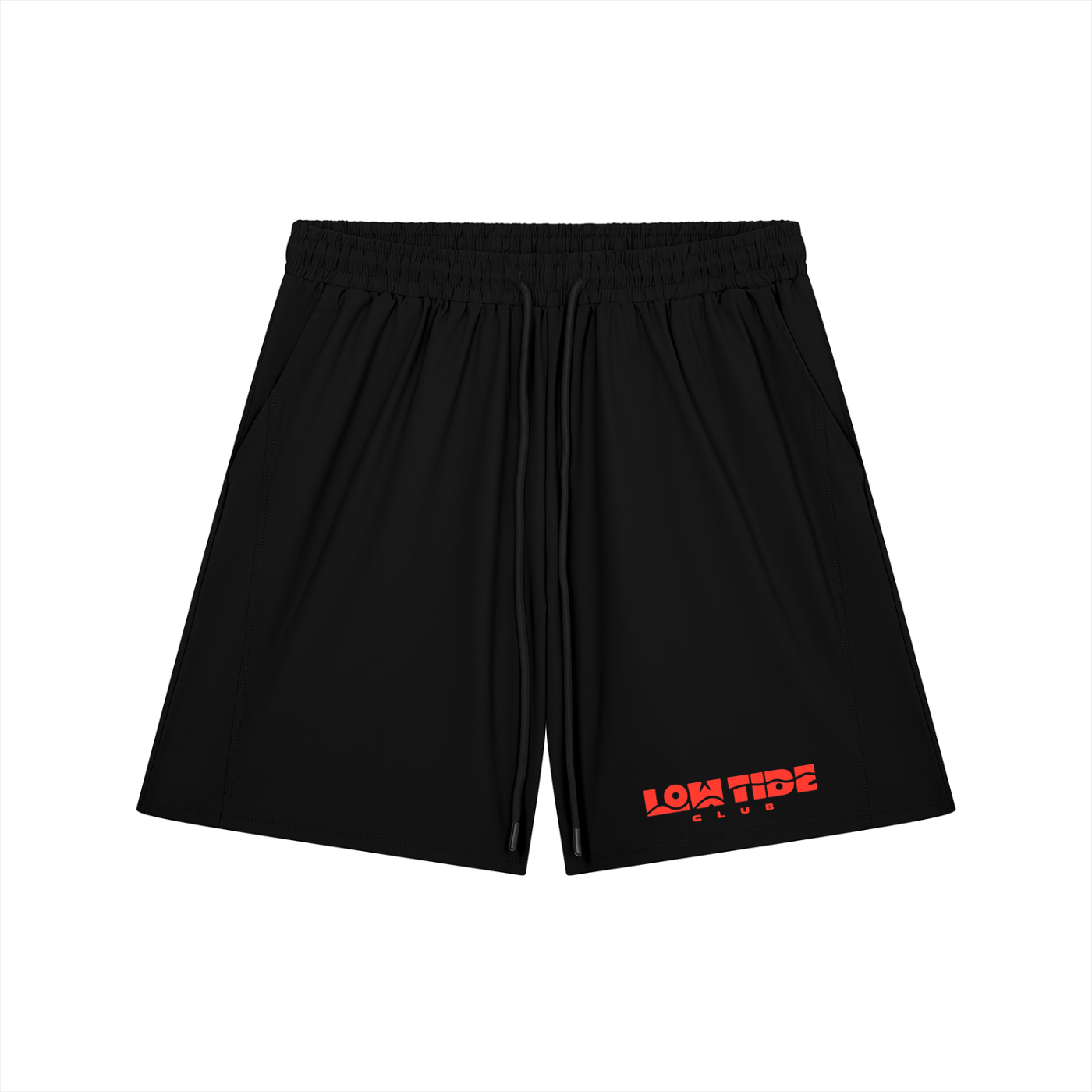 Low Tide Club Signature Drawstring Shorts