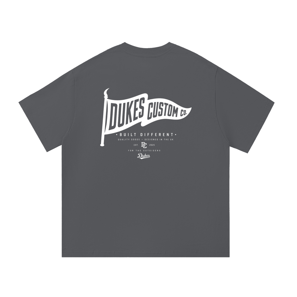 Dukes Custom Outsiders Tee