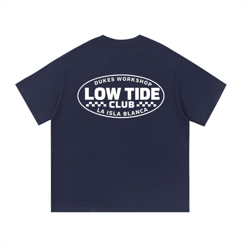 Low Tide Club Tee