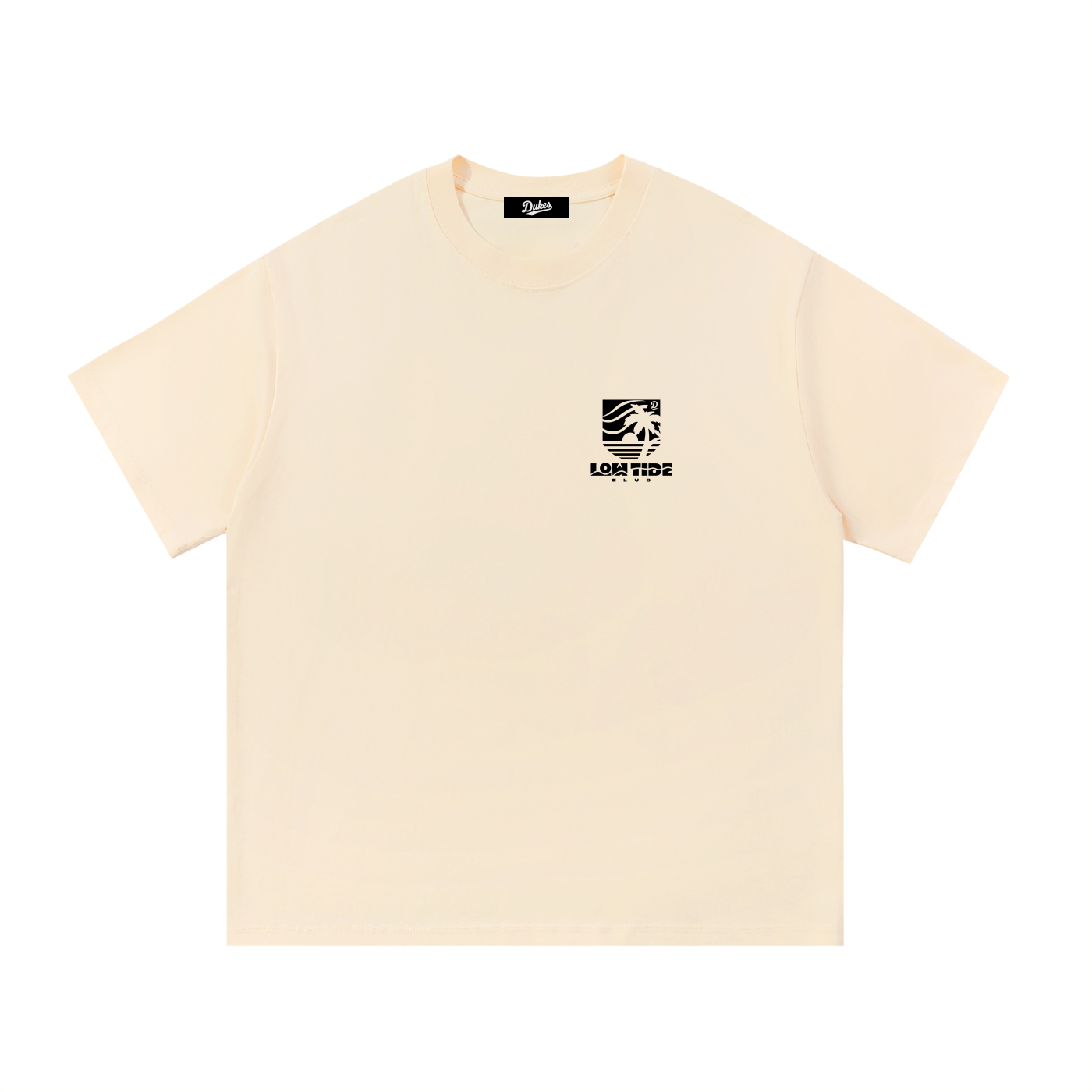 Low Tide Club Palm Tee