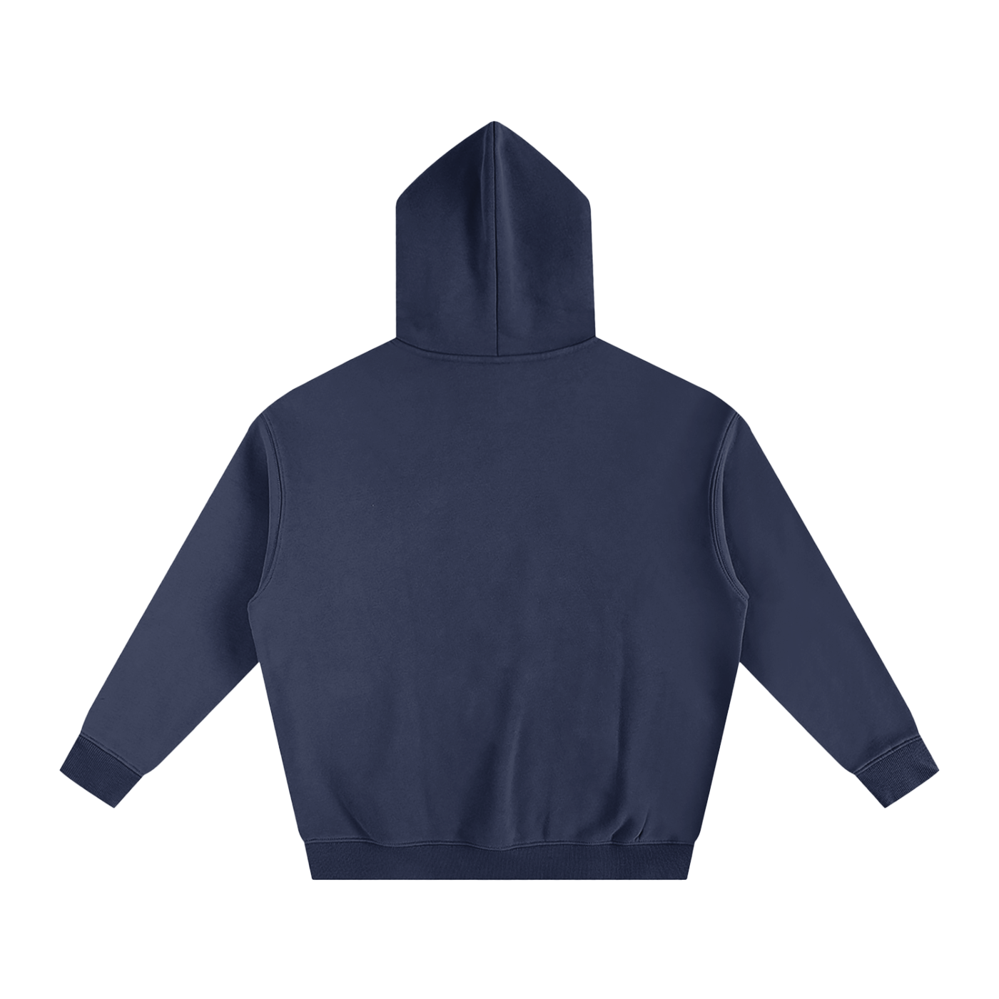 Signature Hoodie