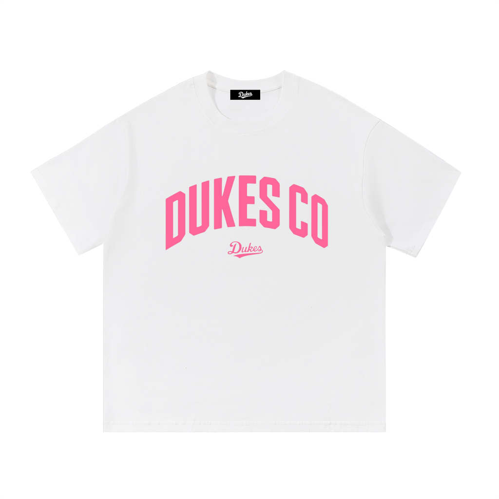 Dukes Co Tee