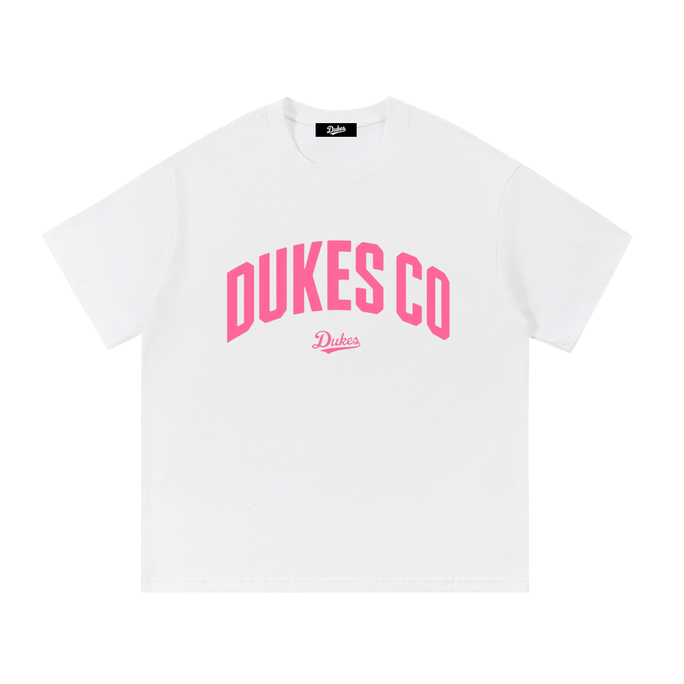 Dukes Co Tee