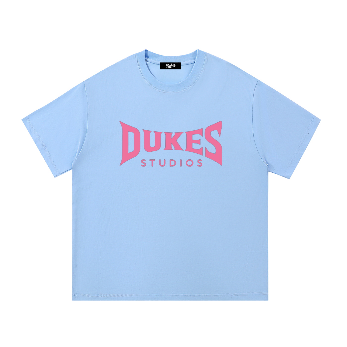 Dukes Studios Signature Tee