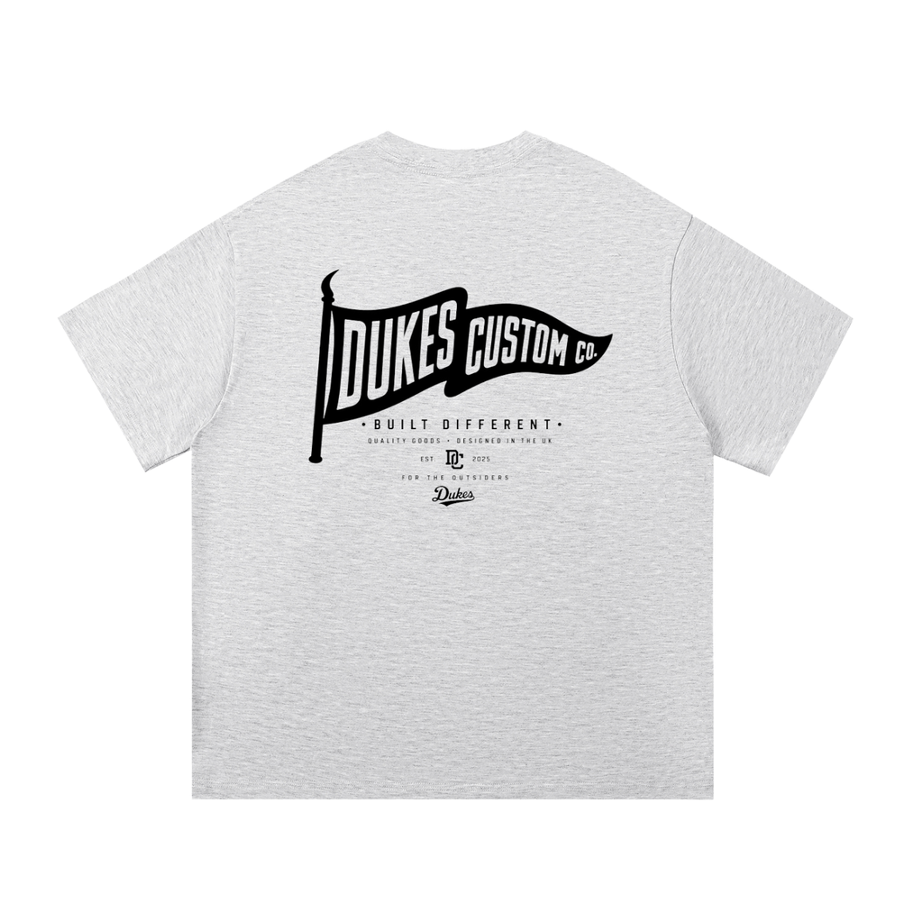 Dukes Custom Outsiders Tee