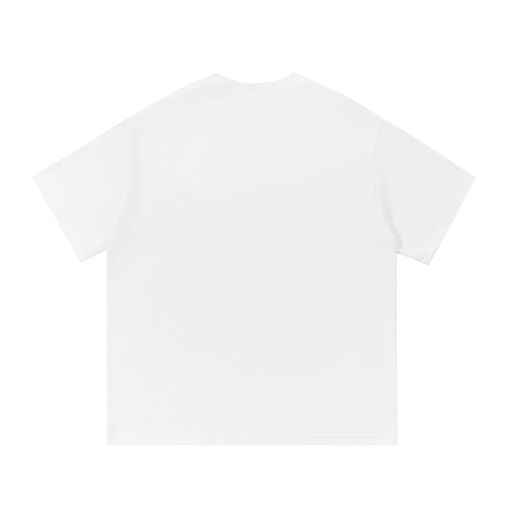 Deadly Intent Tee