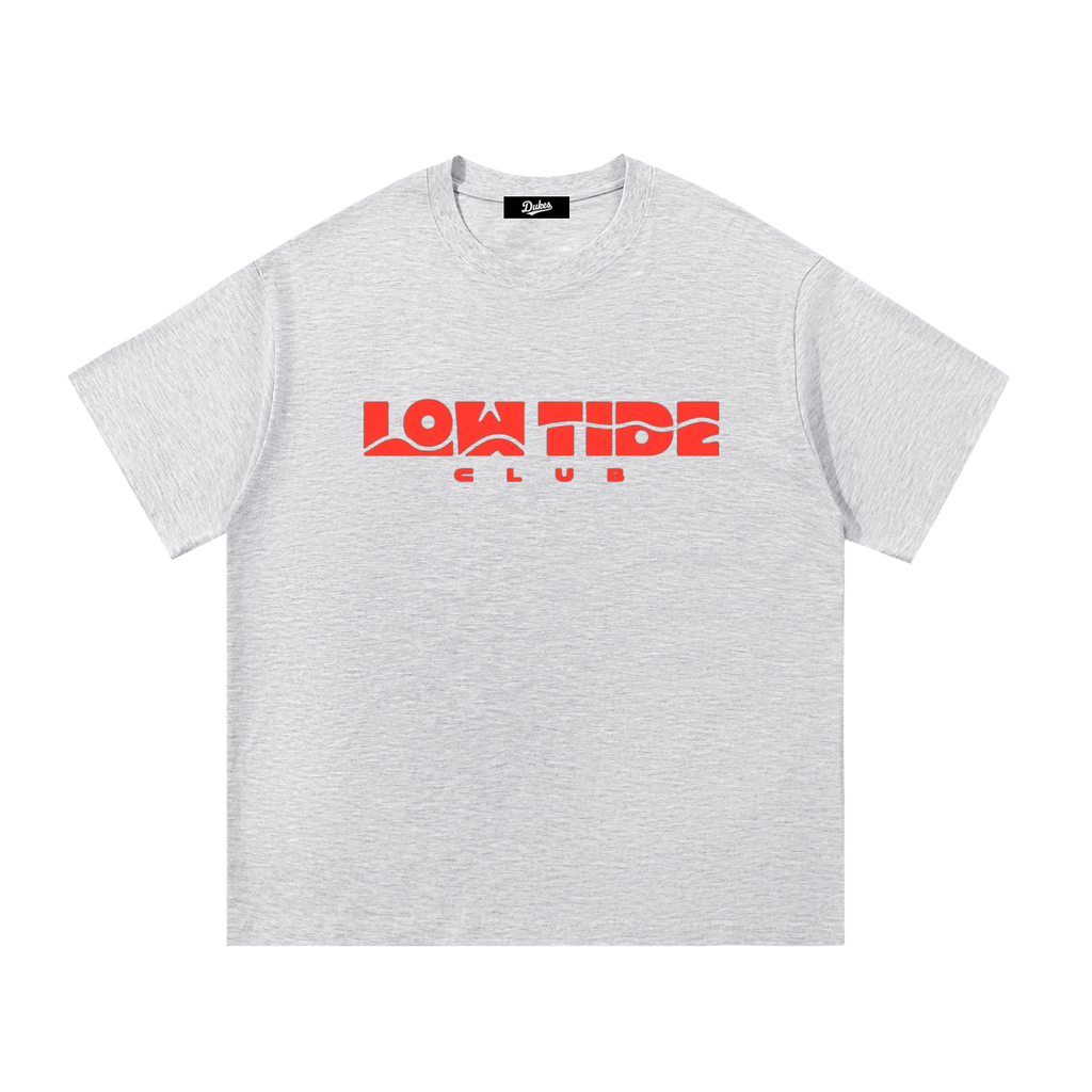 Low Tide Club Big Sig Tee