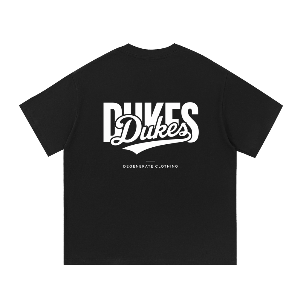 Dukes Rogue Tee
