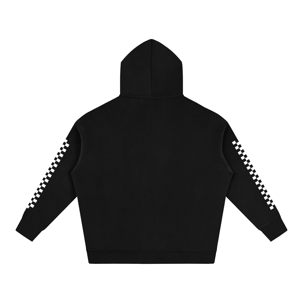 Dukes Renegade Oversized Hoodie
