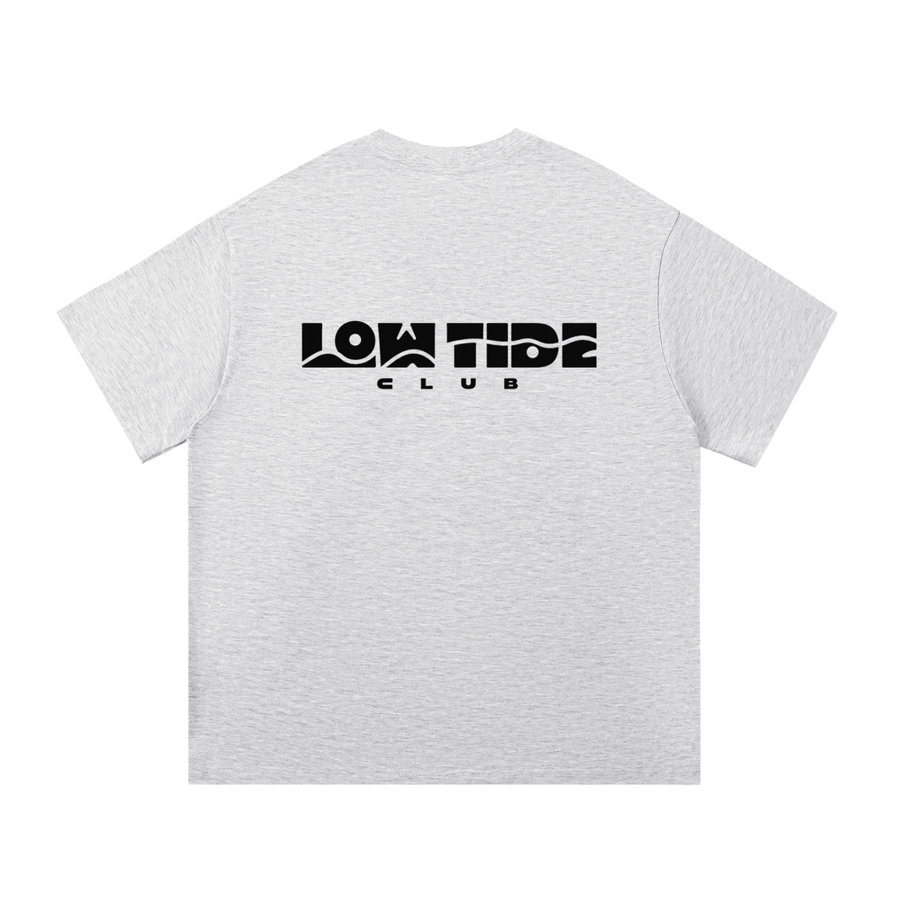 Low Tide Club Signature Tee