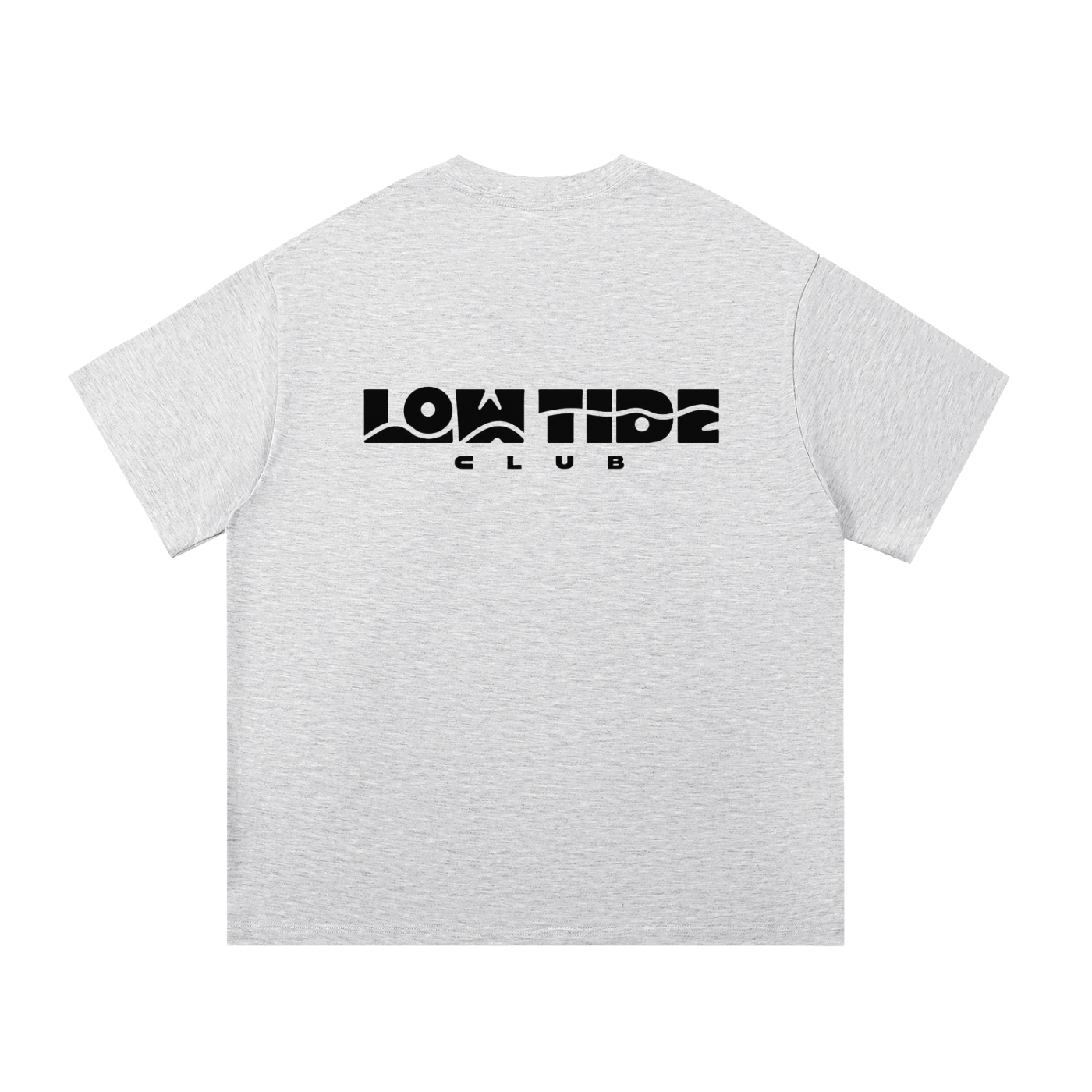 Low Tide Club Signature Tee