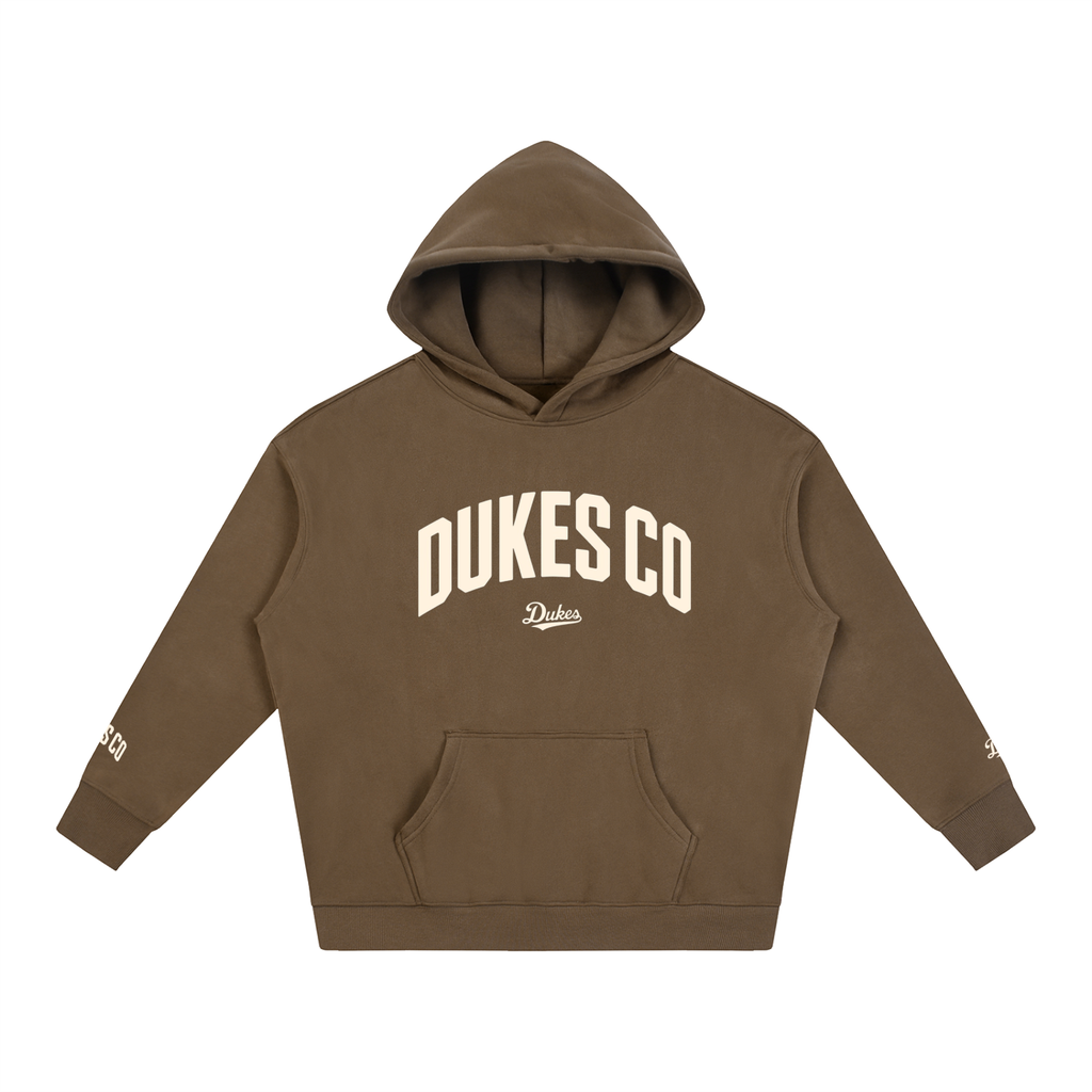 Dukes Co Hoodie