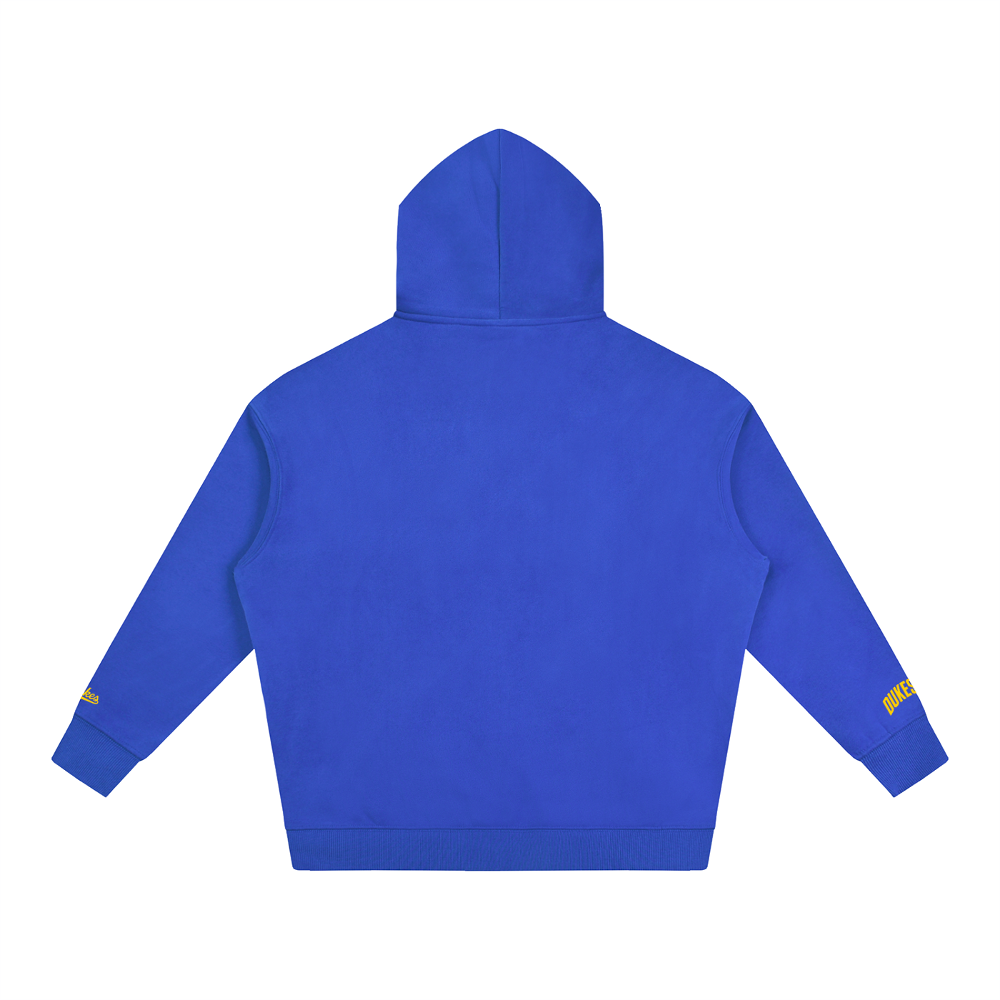 Dukes Co Hoodie
