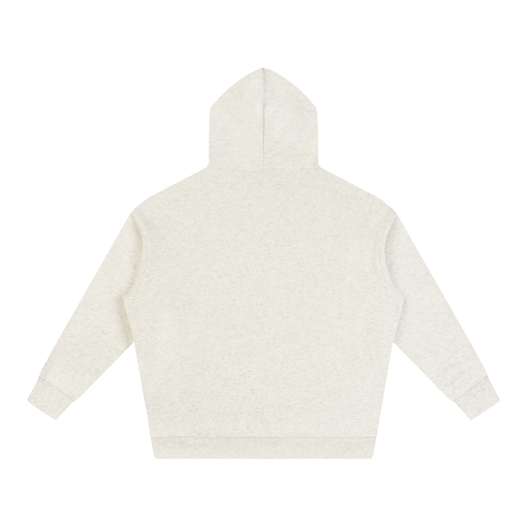 Dukes Pit Crew Oversized Hoodie