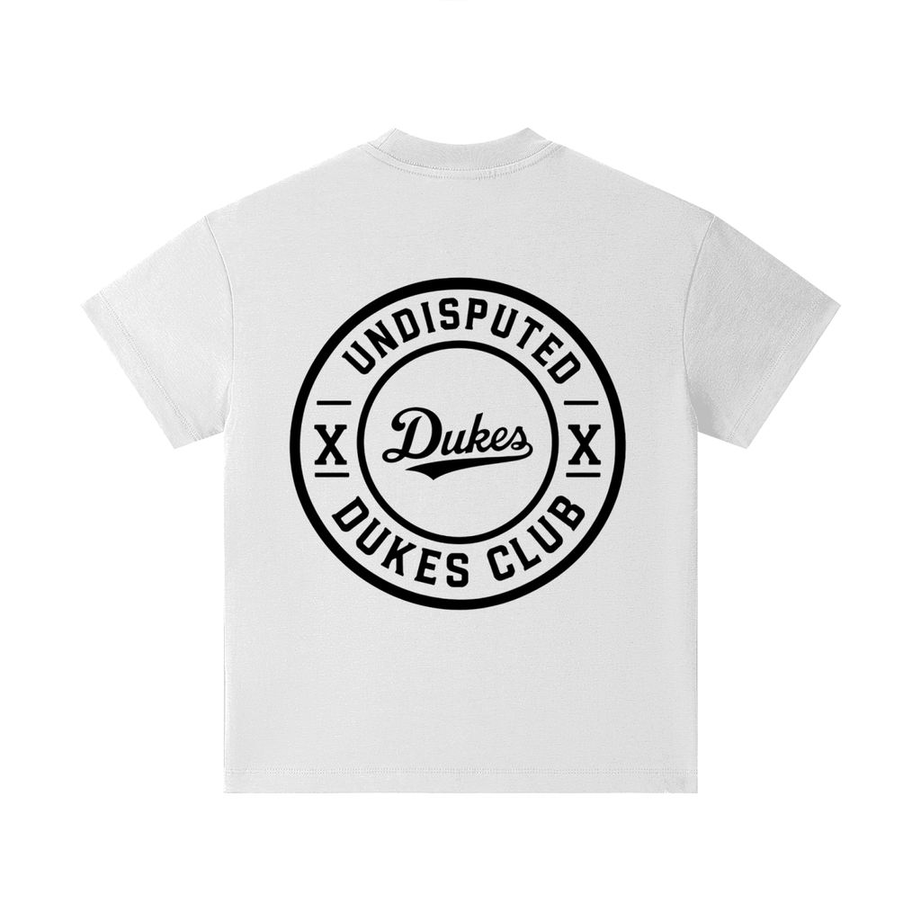 Dukes Undisputed  (Kids)T-Shirt