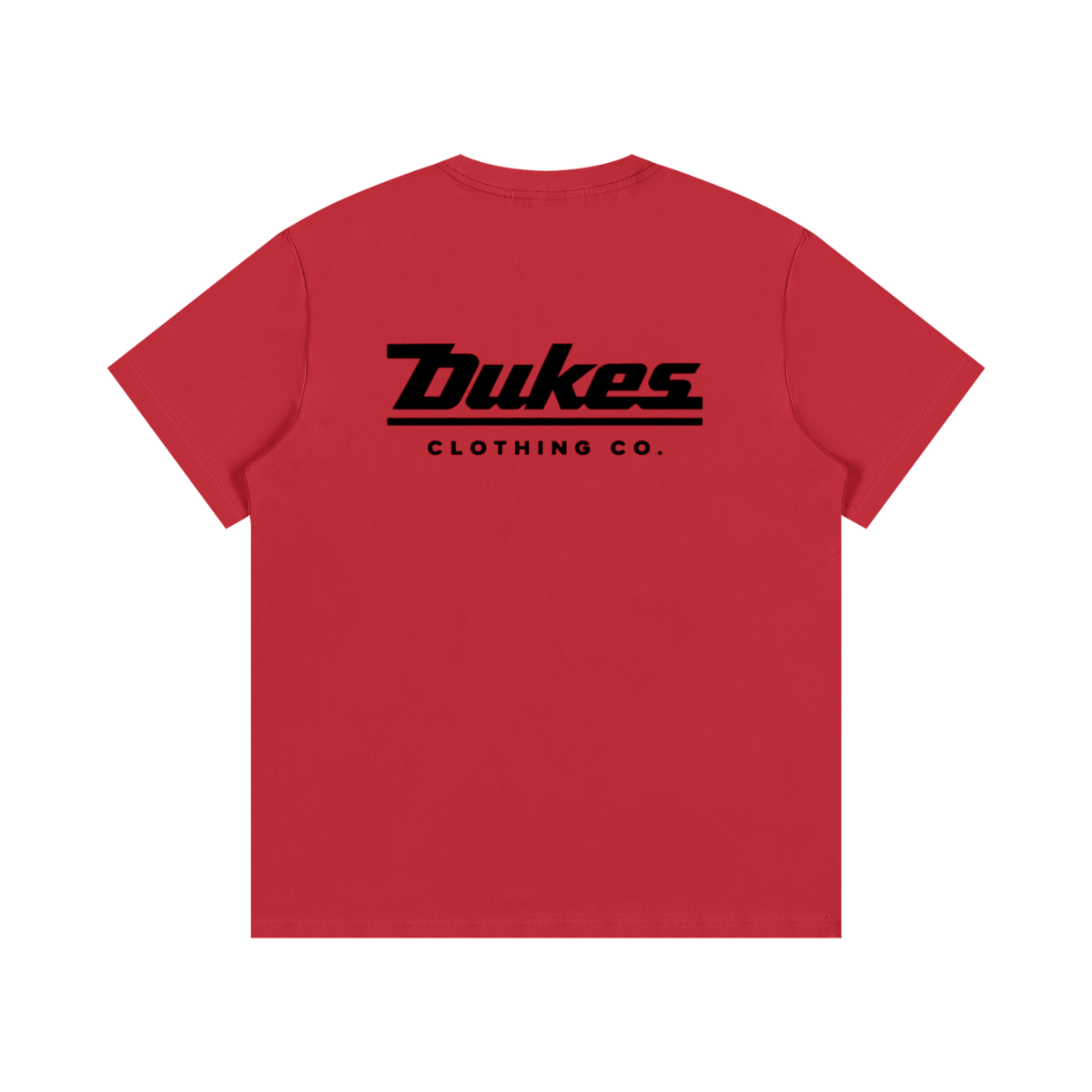 Essential Cotton T-Shirt
