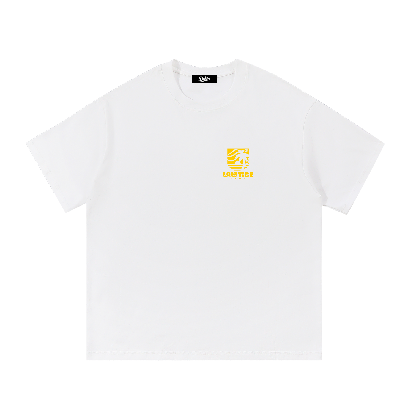 Low Tide Club Palm Tee