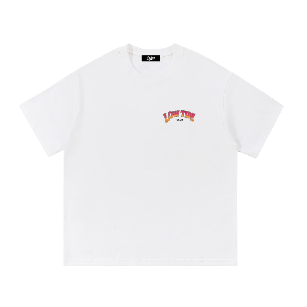 Low Tide Club Mavericks Tee