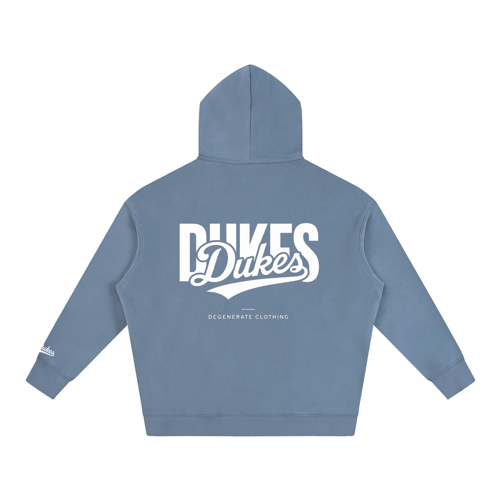 Dukes Rogue Hoodie