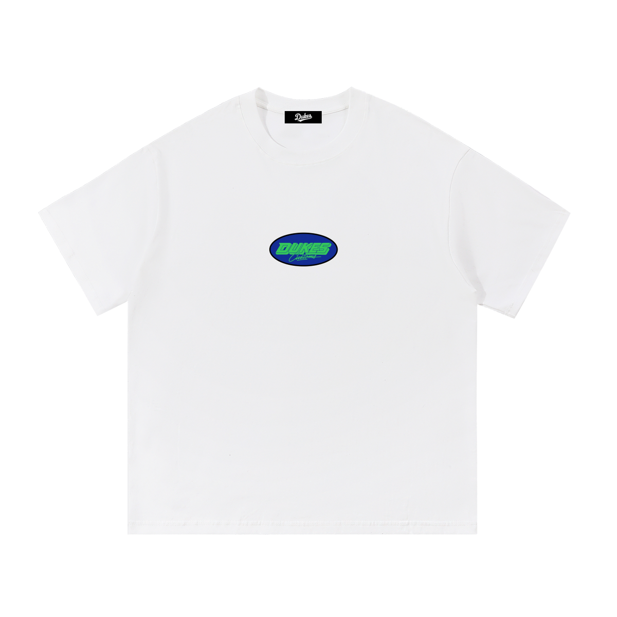 Essential Cotton T-Shirt