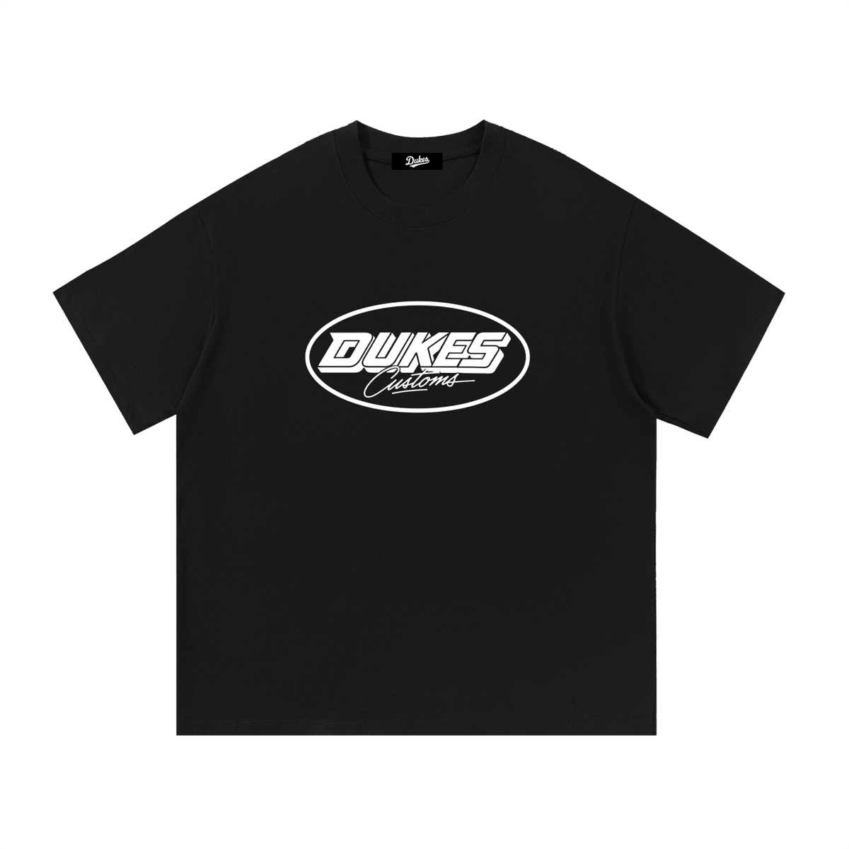 Essential Cotton T-Shirt