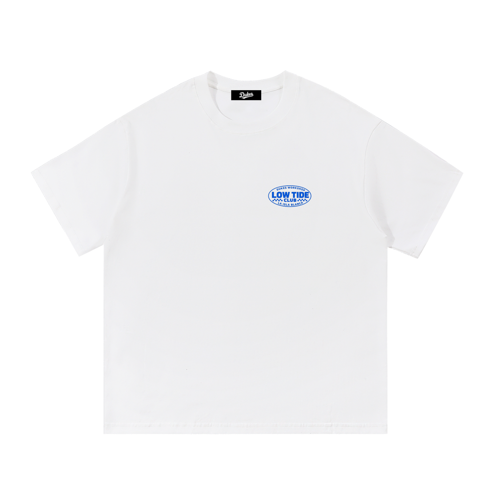 Low Tide Club Tee