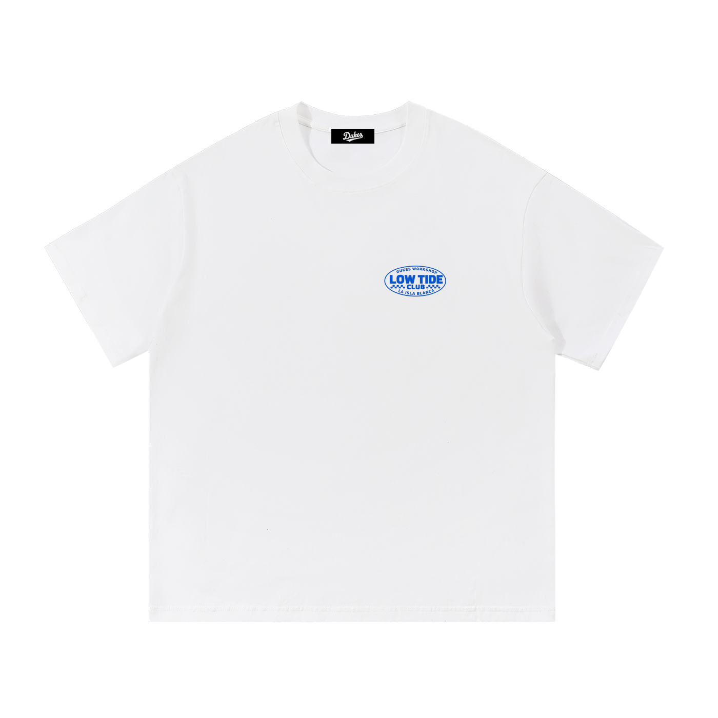 Low Tide Club Tee