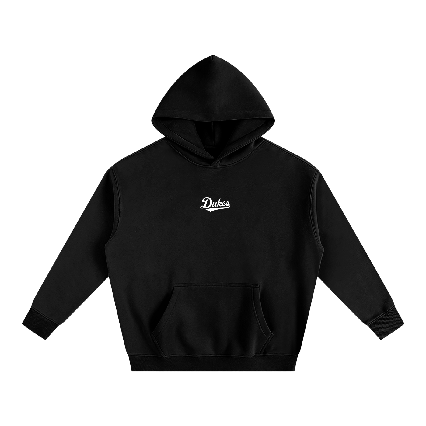 Signature Hoodie