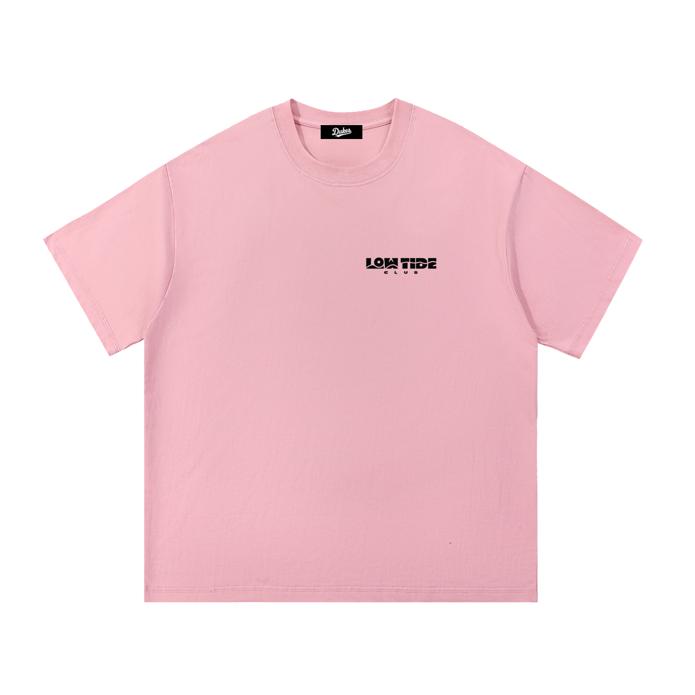 Low Tide Club Signature Tee