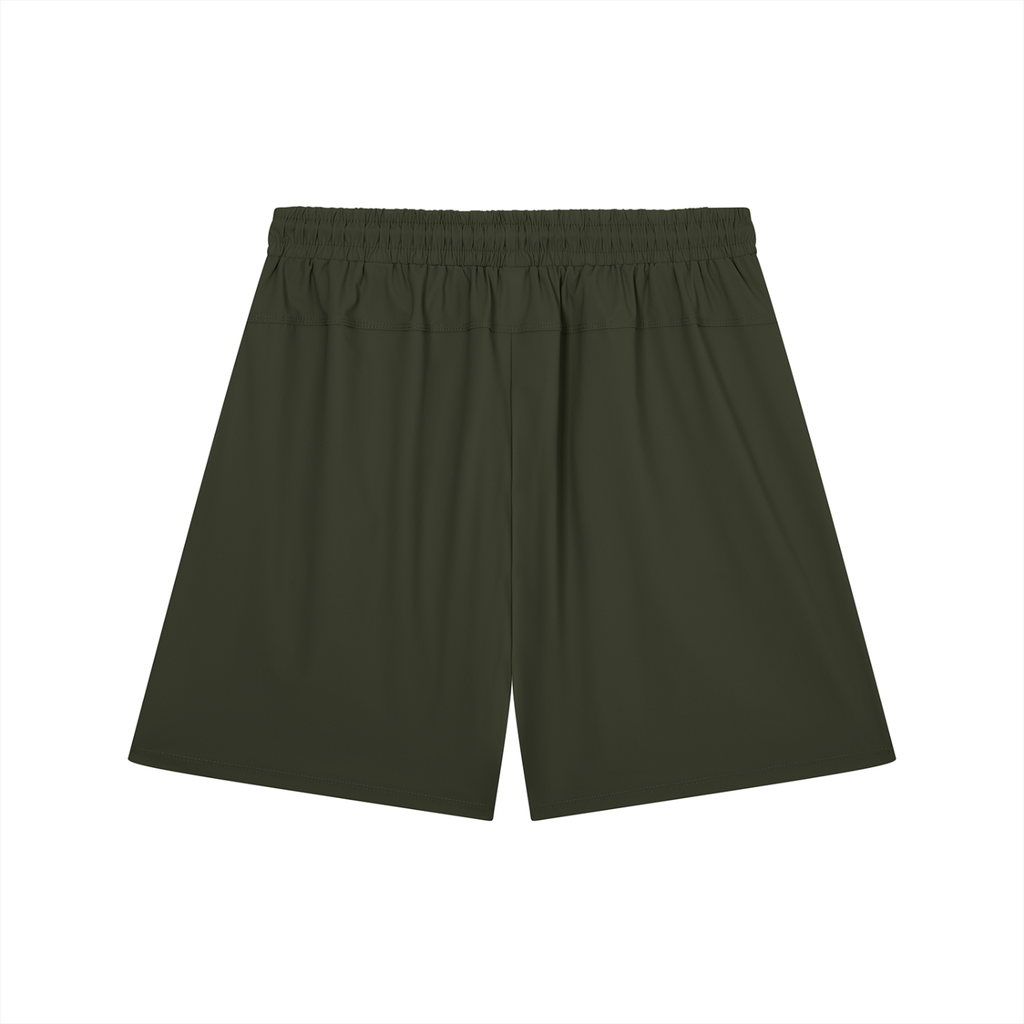 Low Tide Club Signature Drawstring Shorts