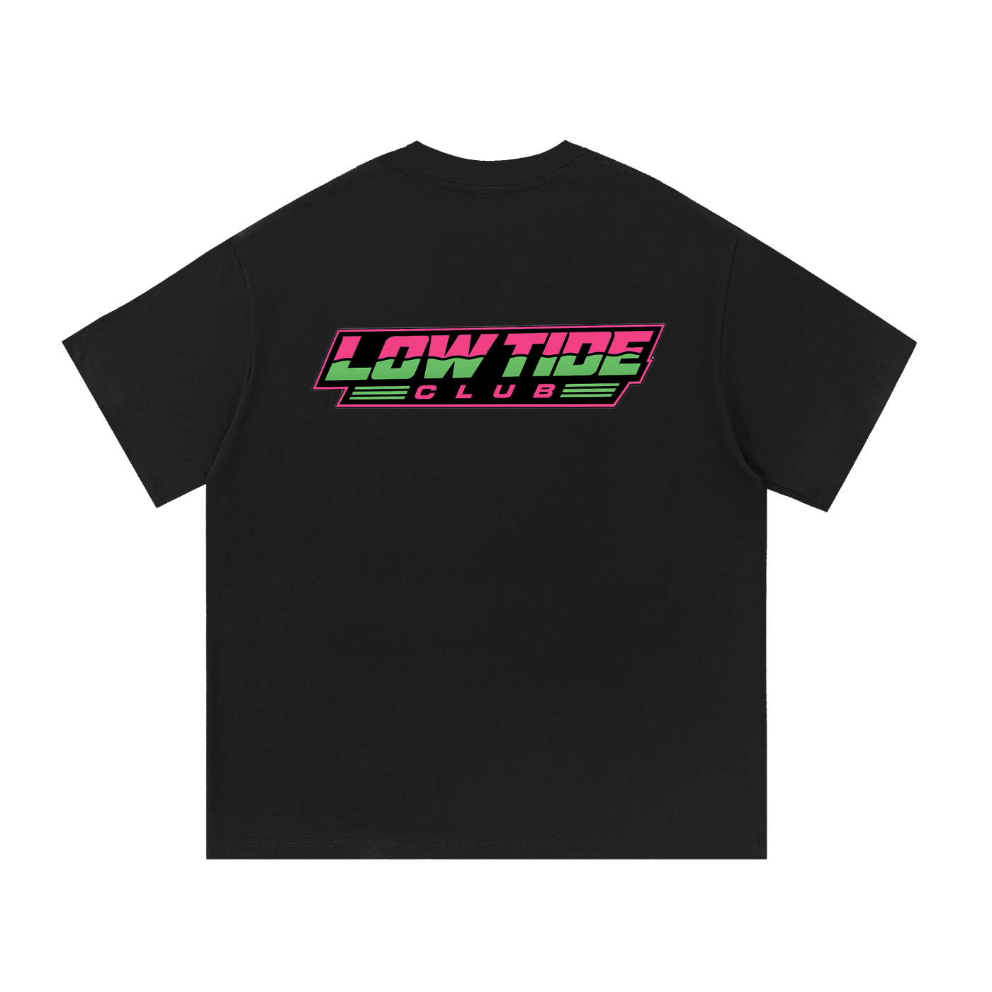 Low Tide Club Fast Lane Tee