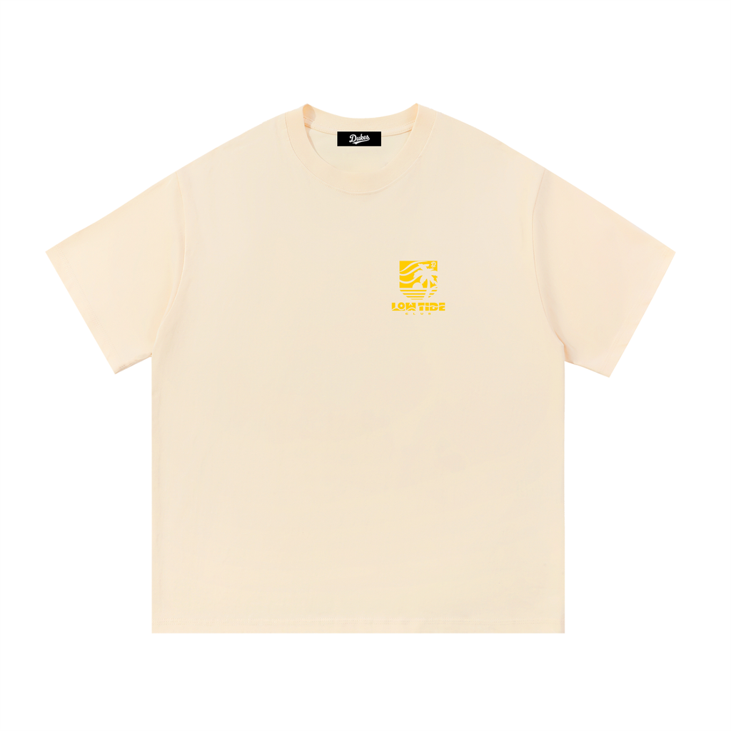 Low Tide Club Palm Tee