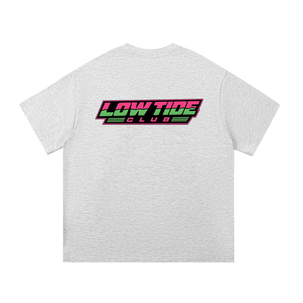 Low Tide Club Fast Lane Tee