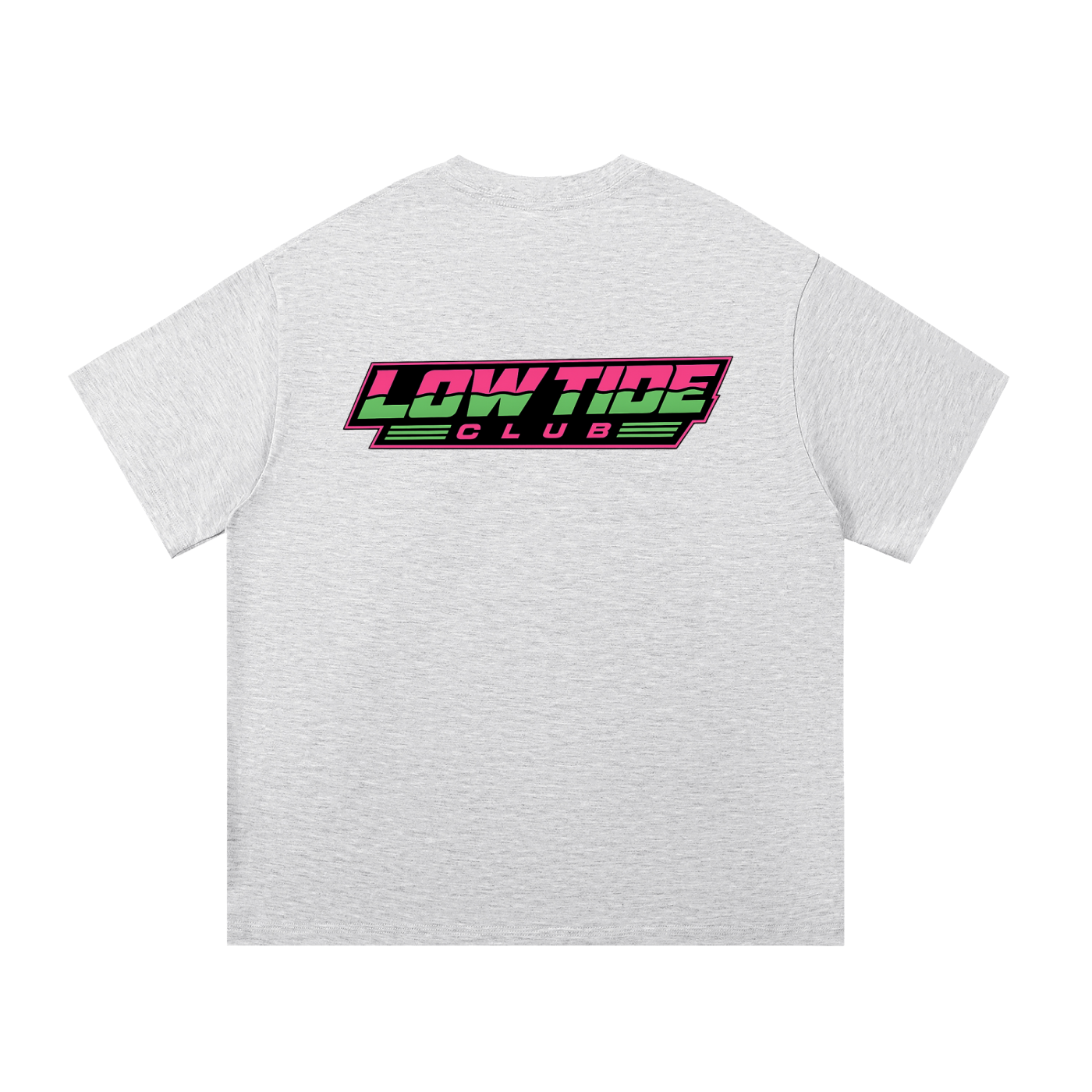 Low Tide Club Fast Lane Tee