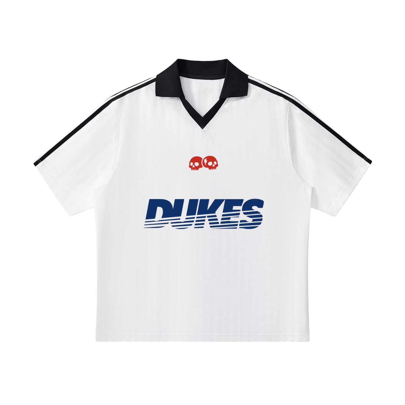 Dukes Athletic Shirt