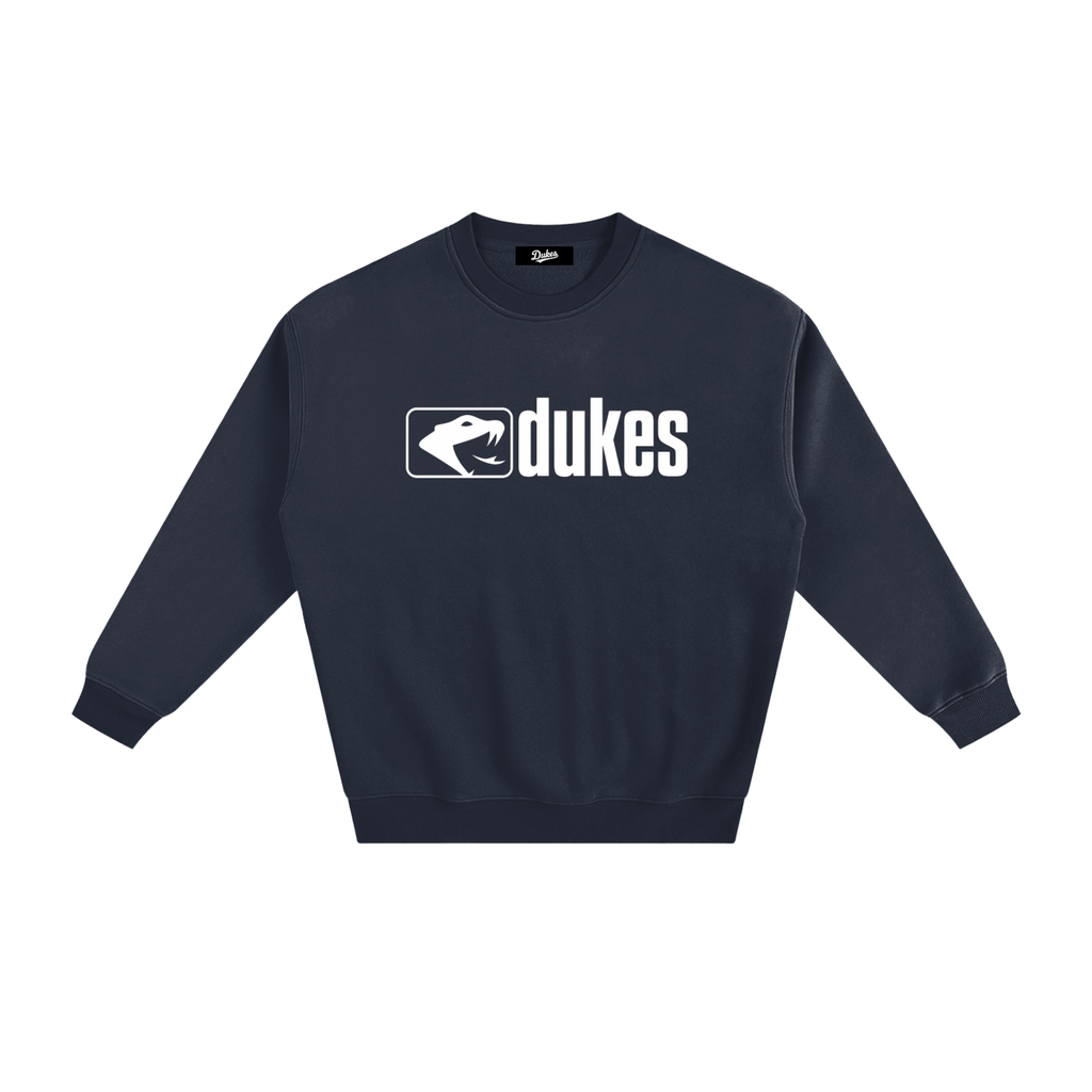 Deadly Intent Sweatshirt