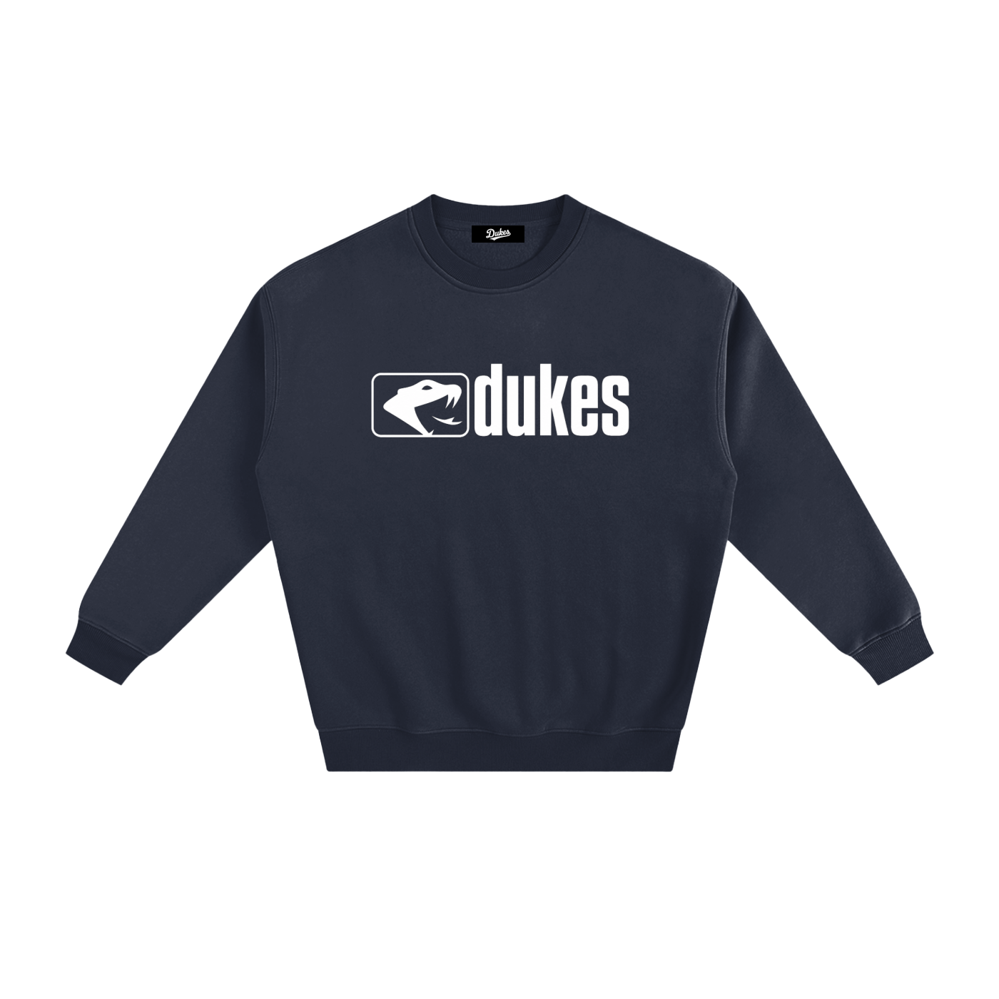 Deadly Intent Sweatshirt