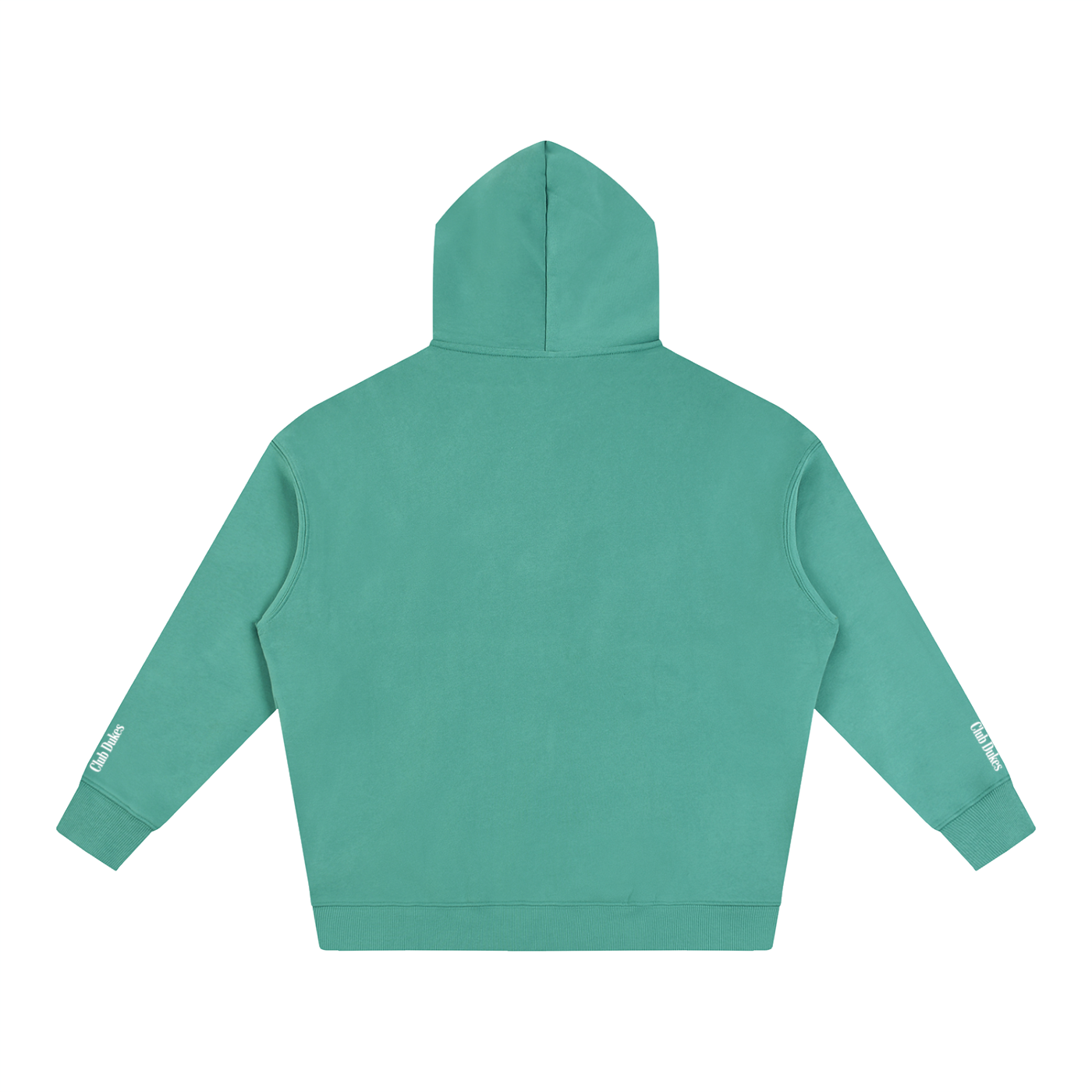 Cherry Reaper Club Hoodie