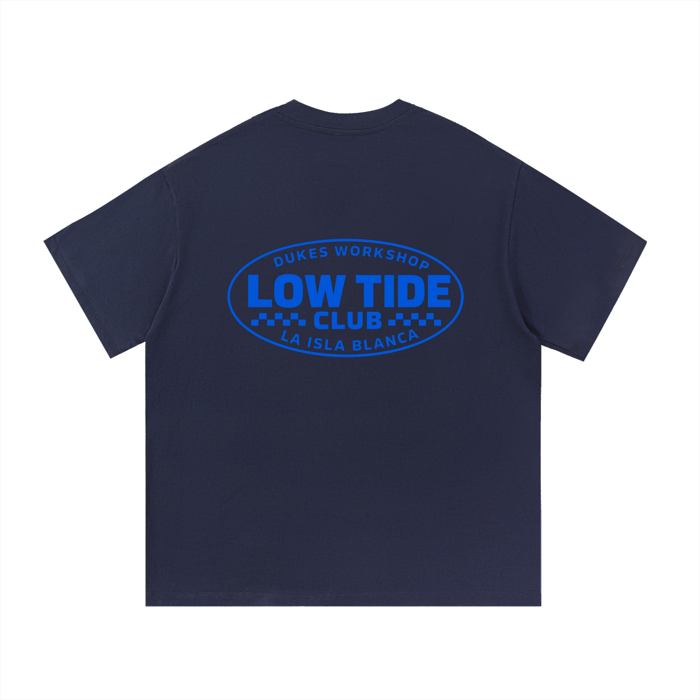 Low Tide Club Tee