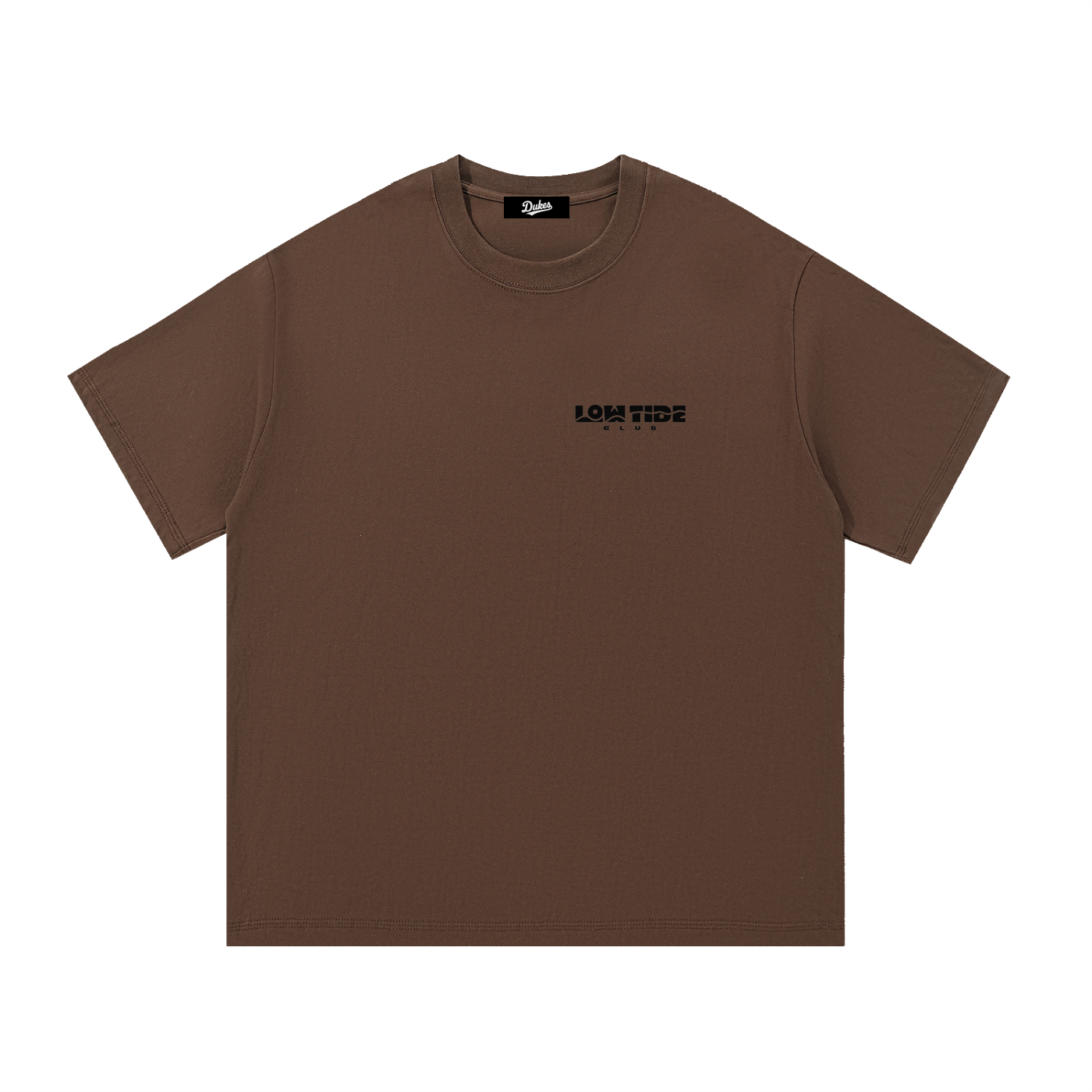 Low Tide Club Signature Tee
